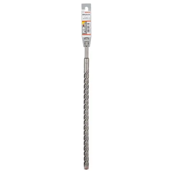 Бур Bosch 2608833828 SDS-Plus-5X 16x300x360мм - фото №1 Бур Bosch 2608833828 SDS-Plus-5X 16x300x360мм - фото №1
