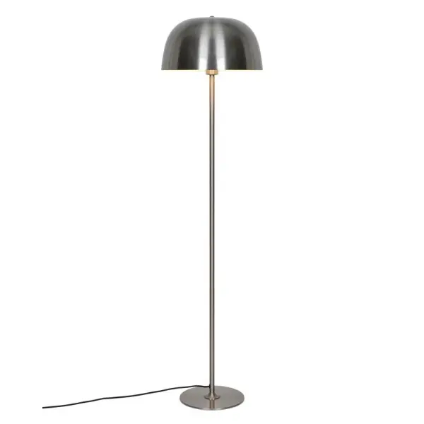 Торшер Nordlux 2010244033 Cera E27 1x40W IP20 серебристый - фото №2