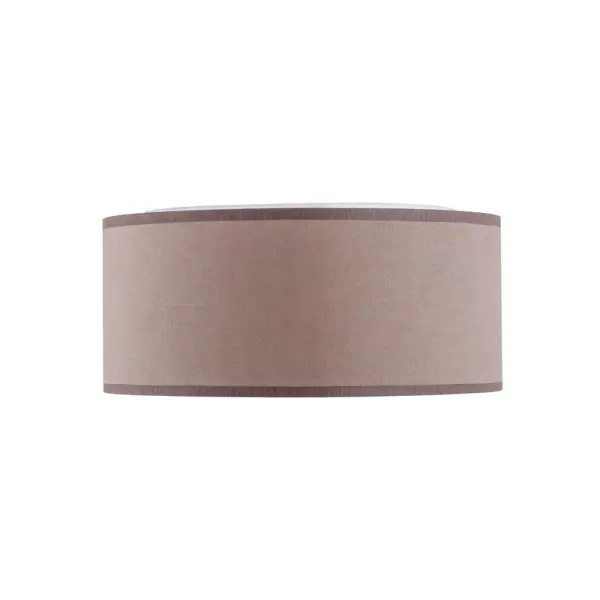 Потолочный светильник TK Lighting 3336 Rondo E27 1x15W IP20 коричневый - фото №2