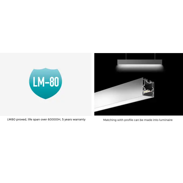 LED стрічка COLORS 192-2835-24V-IP20 25W 3700Lm 4000K 5м (DS8192-24V-12mm-NW) - фото №6