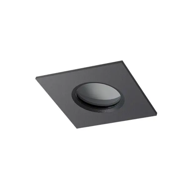 Точковий світильник AZzardo AZ4231 Ika Square Ip65 Dgr Точковий світильник AZzardo AZ4231 Ika Square Ip65 Dgr