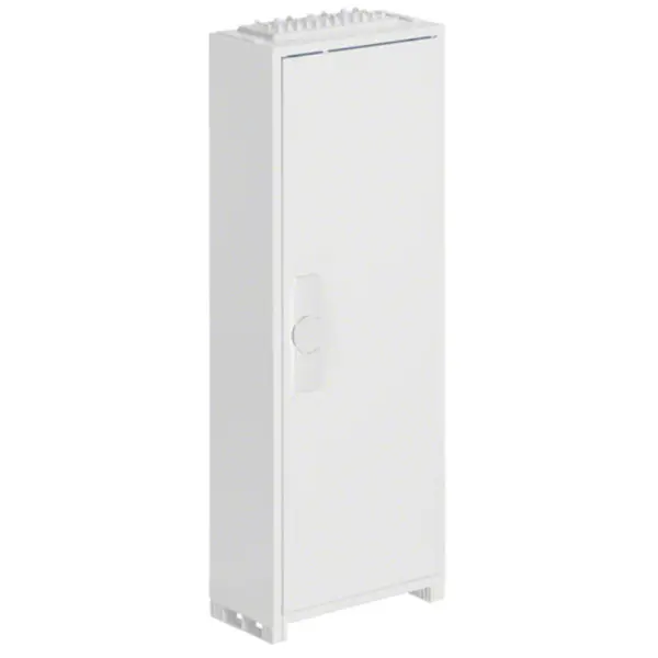 Щит метал. Univers FWB51S на 60 модулів накладної Hager