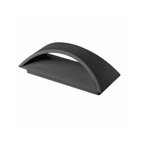 Вуличний світильник Kanlux 29260 BISO LED EL 8W-GR