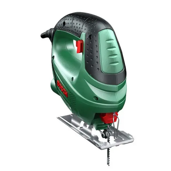 Лобзик Bosch PST 650 - фото №2