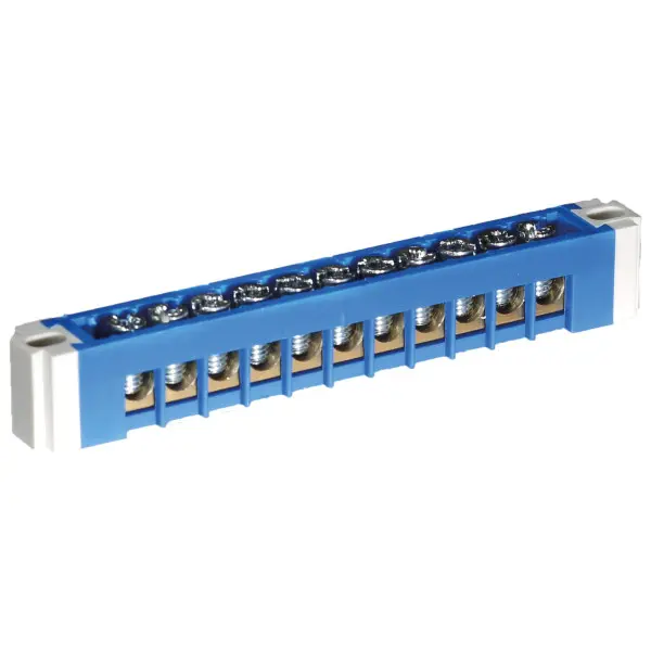 Шина ETI 1101281 ERP-N1 (для ERP «N» 11 М (синяя) Шина ETI 1101281 ERP-N1 (для ERP «N» 11 М (синяя)