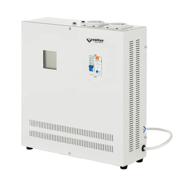 Стабілізатор напруги Volter СНПТО-2пт, 2,2 кВт.