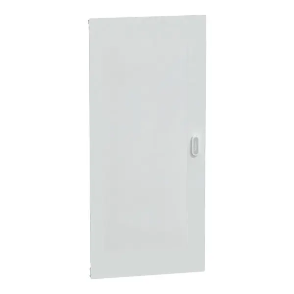 Прозрачные двери Schneider Electric PrismaSeT XS 7 рядов 24М