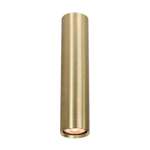 Точковий світильник Italux CLN-48930-L-GD Lopus GU10 1x10W IP20 Gold Точковий світильник Italux CLN-48930-L-GD Lopus GU10 1x10W IP20 Gold