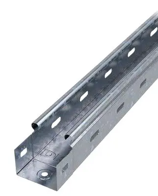 Перфорований лоток DKC 50х50х3000мм DKC 35260