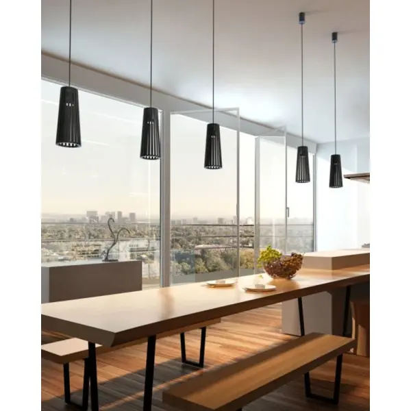 Потолочное основание для светильника Nowodvorski 8550 Cameleon Canopy E 10W IP20 Bl - фото №2