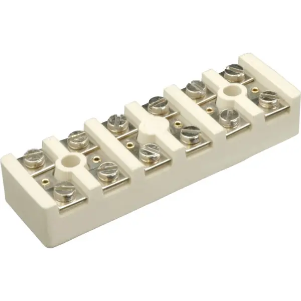 Клемна колодка SEZ 6354-30 (6354-30) Клемна колодка SEZ 6354-30 (6354-30)