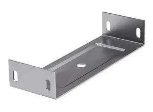 Скоба DKC BMT-10 (SPC) под лоток с 100