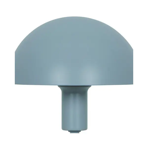 Настільна лампа Nordlux 2213745010 Ellen E14 1x40W IP20 сіра - фото №2 Настільна лампа Nordlux 2213745010 Ellen E14 1x40W IP20 сіра - фото №2