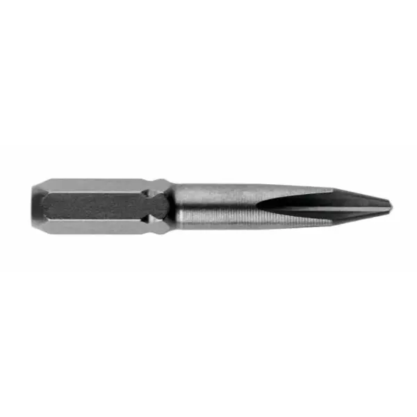 Бита Metabo 628514000 Phillips PH 2/25мм Torsion (3шт) Бита Metabo 628514000 Phillips PH 2/25мм Torsion (3шт)