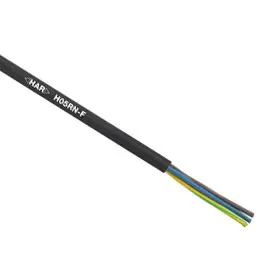 Кабель Lapp H05RR-F 3х1,5 (1600200)