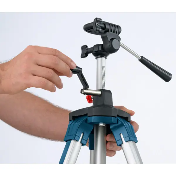 Штатив Bosch BT 250 - фото №2