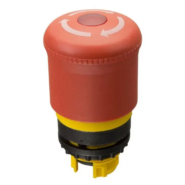 Головка кнопки Eaton Moeller M22-PVLT - фото №2