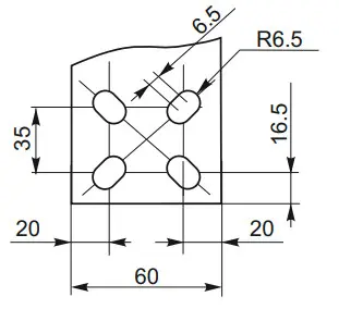 Устройство автоматического ввода резерва CNC YCS1-1000А 3Р 415В (Б00042799) - фото №3