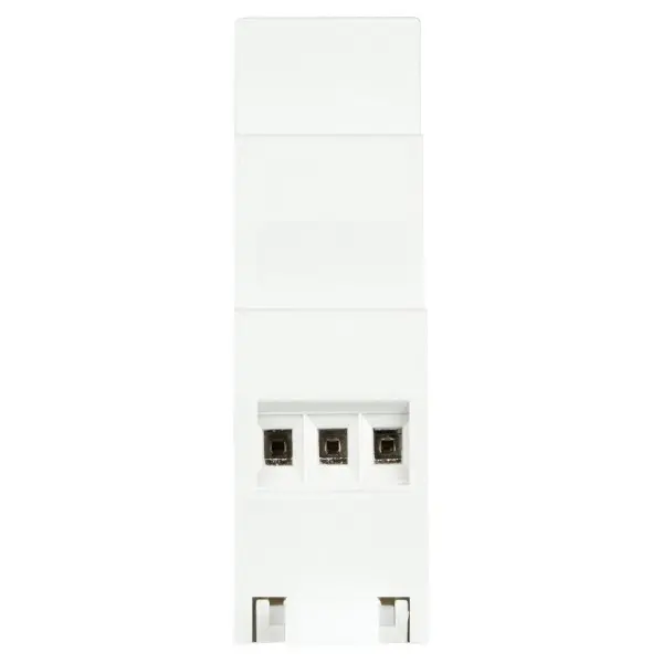 Реле контролю фаз Schrack Technik URAP3011 400/230В AC 1ПК 5А - фото №7