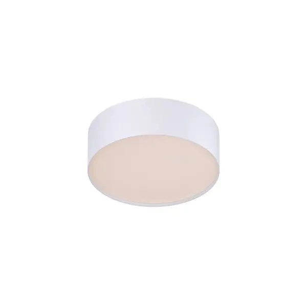 Світильник стельовий Kloodi KD-MONZA120 12W CCT WH LED 3000K/4000K/6000K 1200Lm IP44 білий Світильник стельовий Kloodi KD-MONZA120 12W CCT WH LED 3000K/4000K/6000K 1200Lm IP44 білий