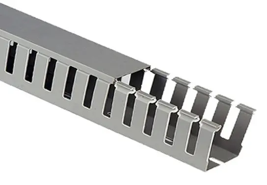 Перфорований пластиковий короб CNC 25х25мм крок 6-6 (Б00041830) Перфорований пластиковий короб CNC 25х25мм крок 6-6 (Б00041830)