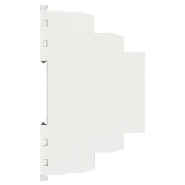 Таймер сигналізації із функцією ON-затримки Schrack ZRAE0011 Amparo 1CO 5А - фото №3