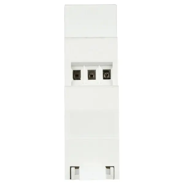 Таймер сигналізації із функцією ON-затримки Schrack ZRAE0011 Amparo 1CO 5А - фото №4