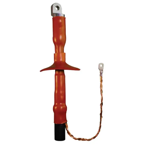 Комплект трех конечных муфт Sicame E3UETH 24 70-150 CM 24кВ внешней установки с наконечниками (510680)