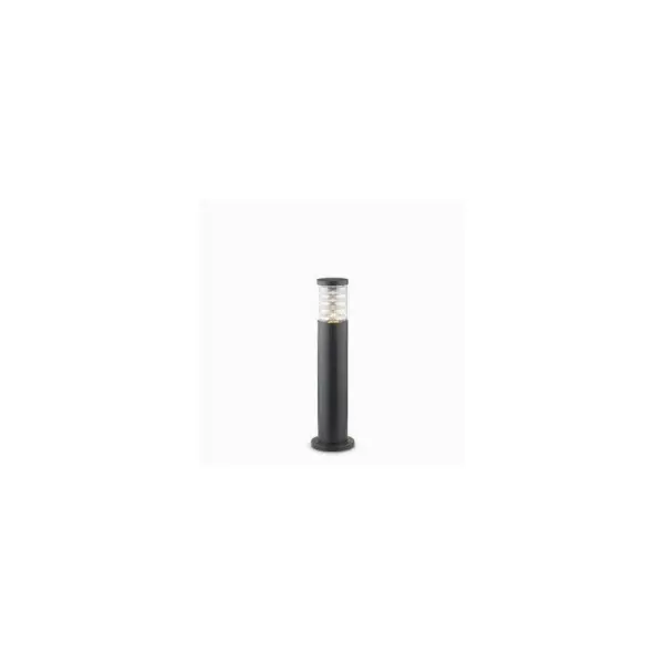 Уличный светильник Ideal Lux / Идеал Люкс 026985 TRONCO PT1 SMALL ANTRACITE Уличный светильник Ideal Lux / Идеал Люкс 026985 TRONCO PT1 SMALL ANTRACITE