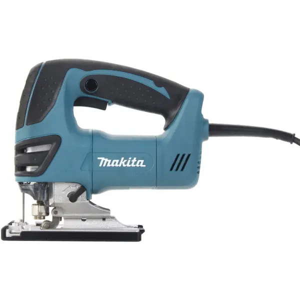 Електричний лобзик Makita 4350FCT 720Вт - фото №2 Електричний лобзик Makita 4350FCT 720Вт - фото №2