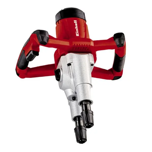 Электрический миксер Einhell TE-MX 1600-2 CE Twin (4258561) - фото №1