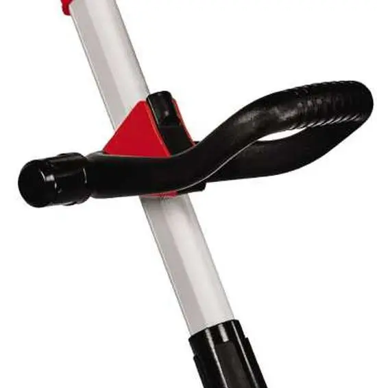 Аккумуляторный триммер Einhell GE-CT 36/30 Li E-Solo (3411300) - фото №1 Аккумуляторный триммер Einhell GE-CT 36/30 Li E-Solo (3411300) - фото №1