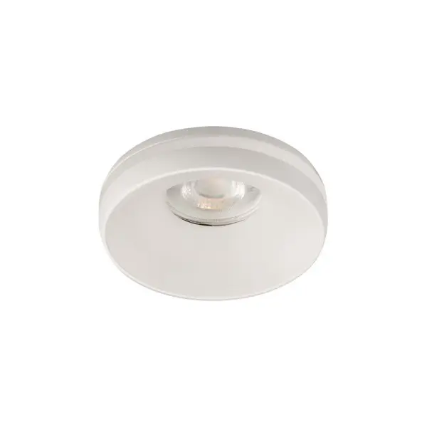 Точковий світильник Kanlux 35288 Eliceo GU10/GU5.3 1x10W IP20 білий Точковий світильник Kanlux 35288 Eliceo GU10/GU5.3 1x10W IP20 білий