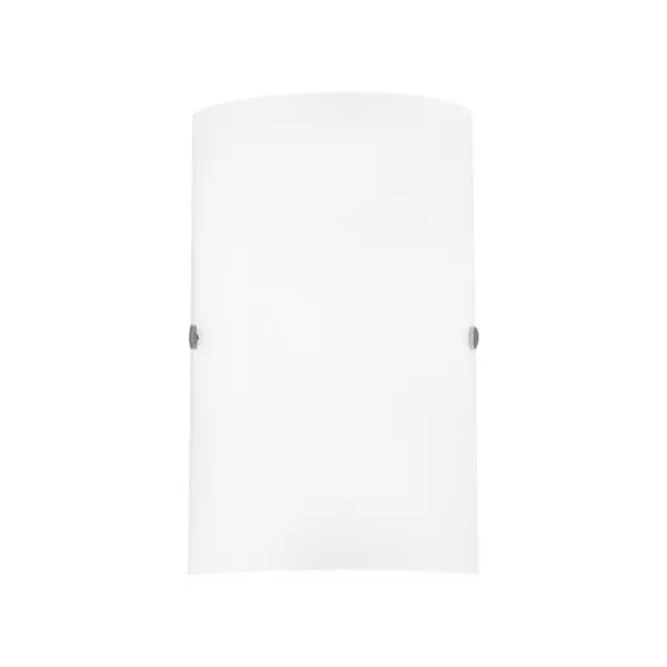 Бра, настенный светильник Eglo 85979 Troy E14 1x60W IP20 белый