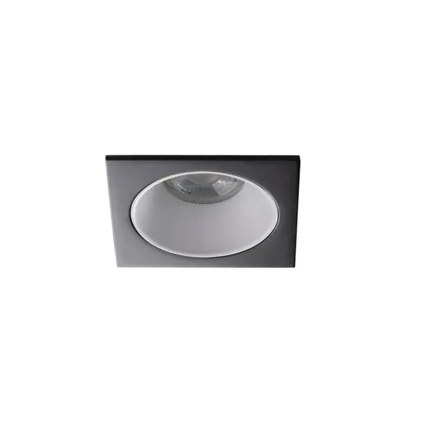 Точковий світильник Kanlux 36214 Glozo DSL W/B GU10/GU5.3 1x10W IP20 Bl Точковий світильник Kanlux 36214 Glozo DSL W/B GU10/GU5.3 1x10W IP20 Bl