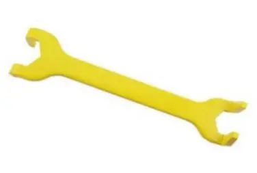 Сантехнический ключ Stanley 0-70-454 1/2"х3/4" фиксированный размер