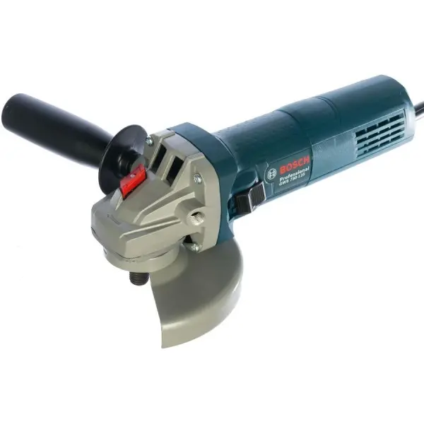 Шліфмашина Bosch GWS 750 S - фото №2 Шліфмашина Bosch GWS 750 S - фото №2