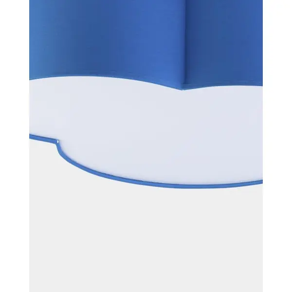 Дитяча люстра TK Lighting 1534 Cloud - фото №2 Дитяча люстра TK Lighting 1534 Cloud - фото №2