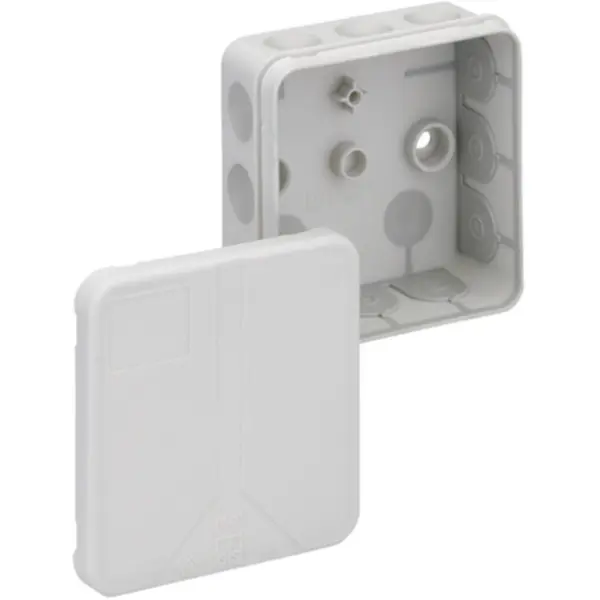 Зовнішня сполучна коробка Spelsberg 2K-12-L (sp34491201) IP55