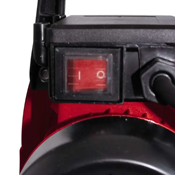Садовий насос Einhell GC-GP 6538 (4180280) - фото №4