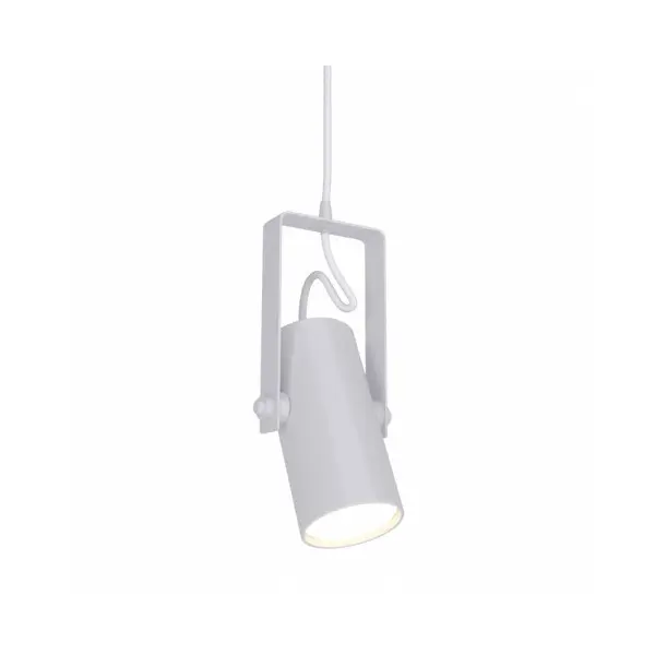 Підвісний світильник, люстра Pikart 24853-1 Vsimple GU10 1x60W IP20