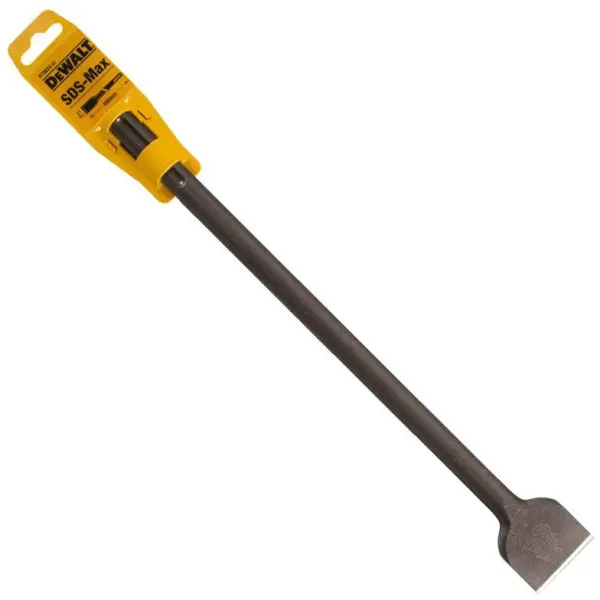 Лопаточное зубило DeWALT DT6824 SDS-Max 50х400мм