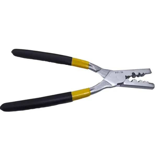 Обжимные клещи TNSy PZ-1,5-6 HB, EN 1,5-6 (TNSy5502558)