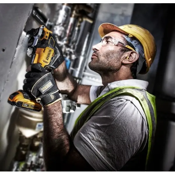 Аккумуляторный реноватор DeWALT DCS355N - фото №3