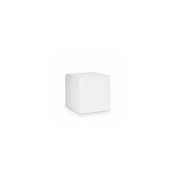 Уличный светильник Ideal Lux Luna Pt1 D50 191607 - фото №1 Уличный светильник Ideal Lux Luna Pt1 D50 191607 - фото №1