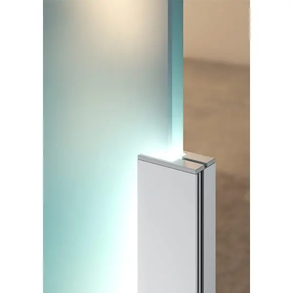 LED-профиль KLUS KRAV-810 для торцевой подсветки стекла (KLUS_A18016AZM_2) - фото №9