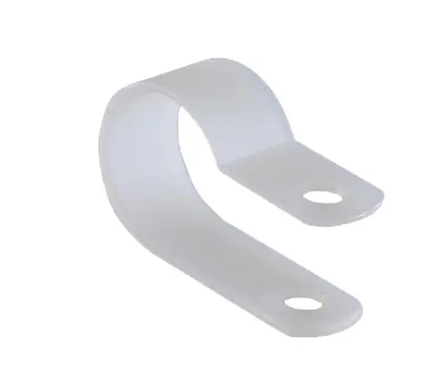 Кабельная скоба Аско-Укрем 5/16R 100шт (A0150140004)