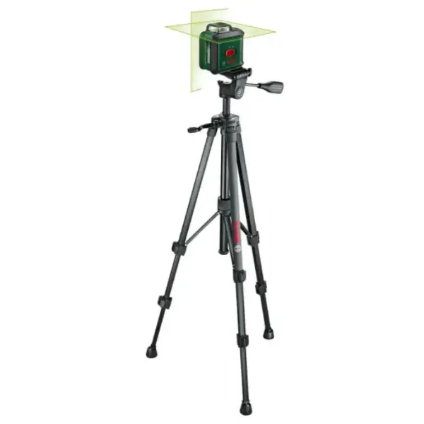 Лазерний нівелір Bosch UniversalLevel 360 (0603663E05) - фото №2 Лазерний нівелір Bosch UniversalLevel 360 (0603663E05) - фото №2