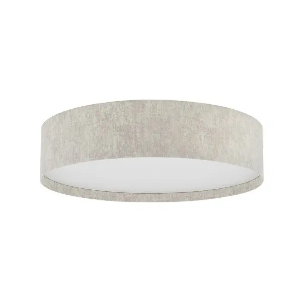 Люстра Nowodvorski 11672 Cedro L E27 7x15W IP20 светло-серая