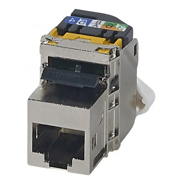 Модуль RJ-45 кат.6a UTP Legrand Модуль RJ-45 кат.6a UTP Legrand